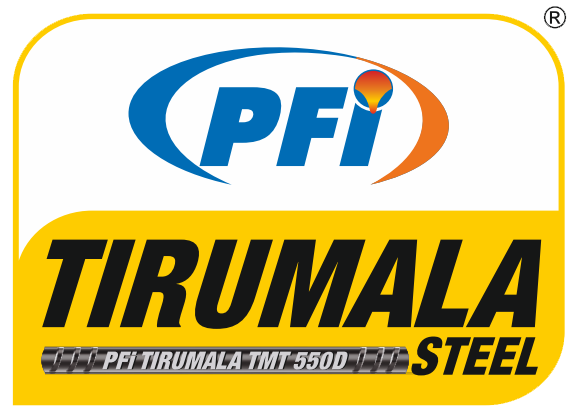 PFI Tirumala Steel