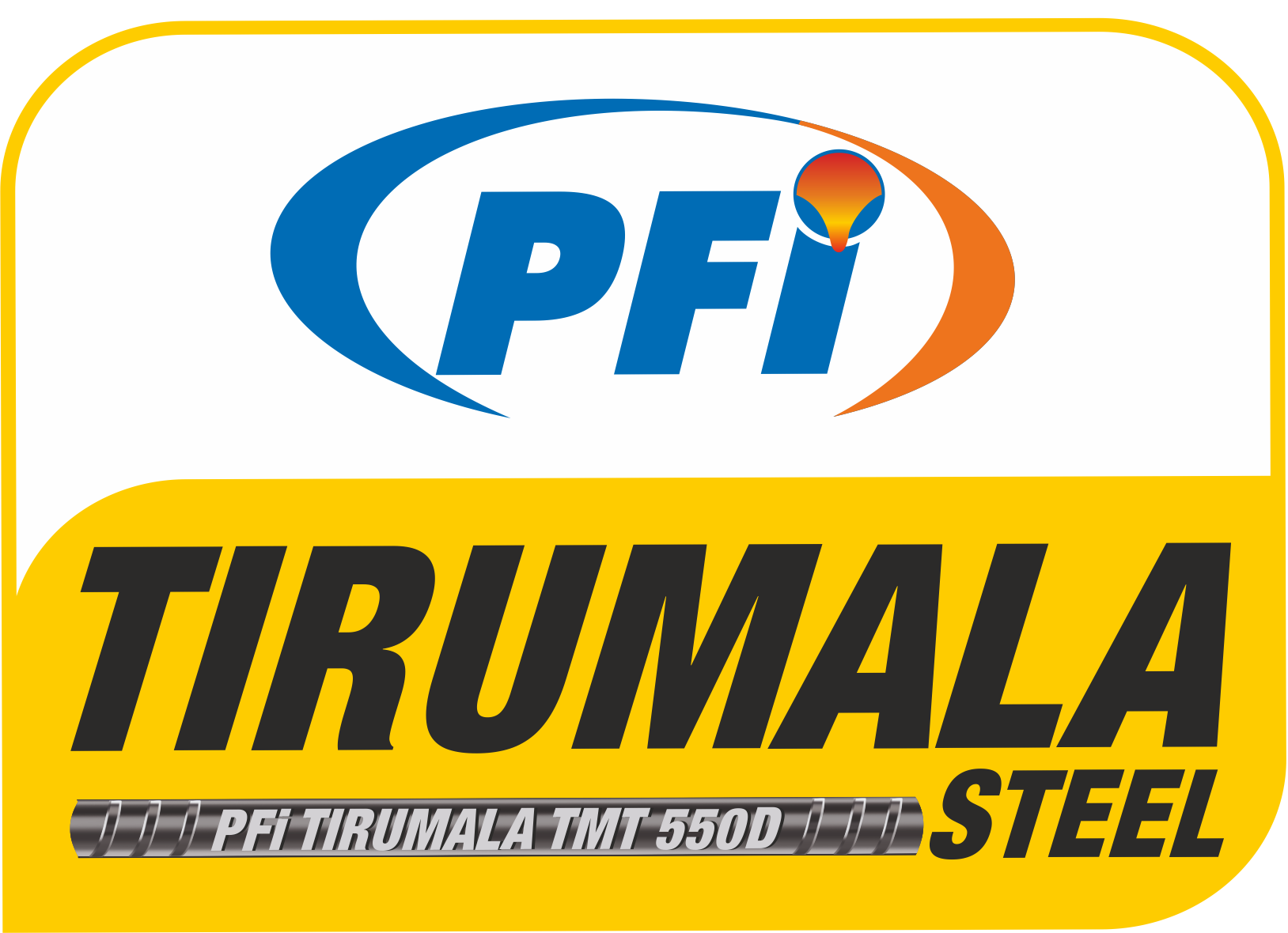 Tirumala Steels